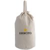 SACCA CANVAS DUFFEL