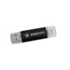 CHIAVETTA USB OTG 8 GB