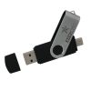 CHIAVETTA USB OTG 16 GB