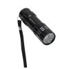 TORCIA POWERFUL 9 LUCI LED