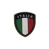 TOPPA ITALIA GOMMATA ON VELCRO
