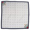 FOULARD IN SETA
