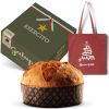 PANETTONE GRAN GALUP 800 GR. ESERCITO