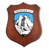 CREST ARALDICO CENTRO ADDESTRAMENTO ALPINO E.I.