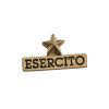DISTINTIVO DA GIACCA GRANDE LOGO EI