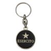 PORTACHIAVI TONDO LOGO EI