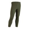 PANTALONE TERMICO FR IN TESSUTO ELASTICIZZATO VERDE