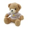 ORSETTO 24 CM T-SHIRT BIANCA