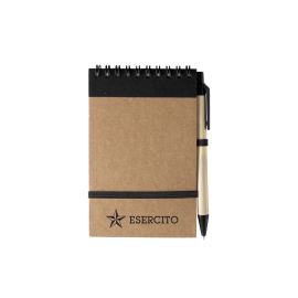 BLOCK NOTES A SPIRALE