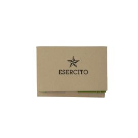 SET MEMO IN CARTONE