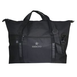 BORSA DA VIAGGIO NERA