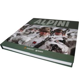 ALPINI - Soldati di montagna