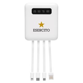 POWERBANK PRECIOUS 5000 MAH