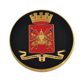 FERMACARTE STANDARD ARALDICO