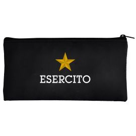 PORTAPENNE IN POLIESTERE NERO