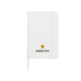 BLOCCO APPUNTI BIANCO 9X14X1,6 CM