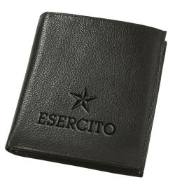 PORTAMONETE VERA PELLE