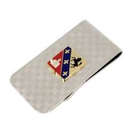 FERMASOLDI SMALTATO SCUOLA MILITARE NUNZIATELLA E.I.