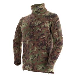 GIACCA 3L GORETEX IR IMPERMEABILE VEGETATA