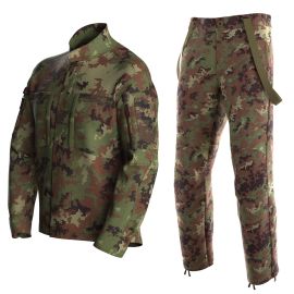 Abbigliamento e accessori