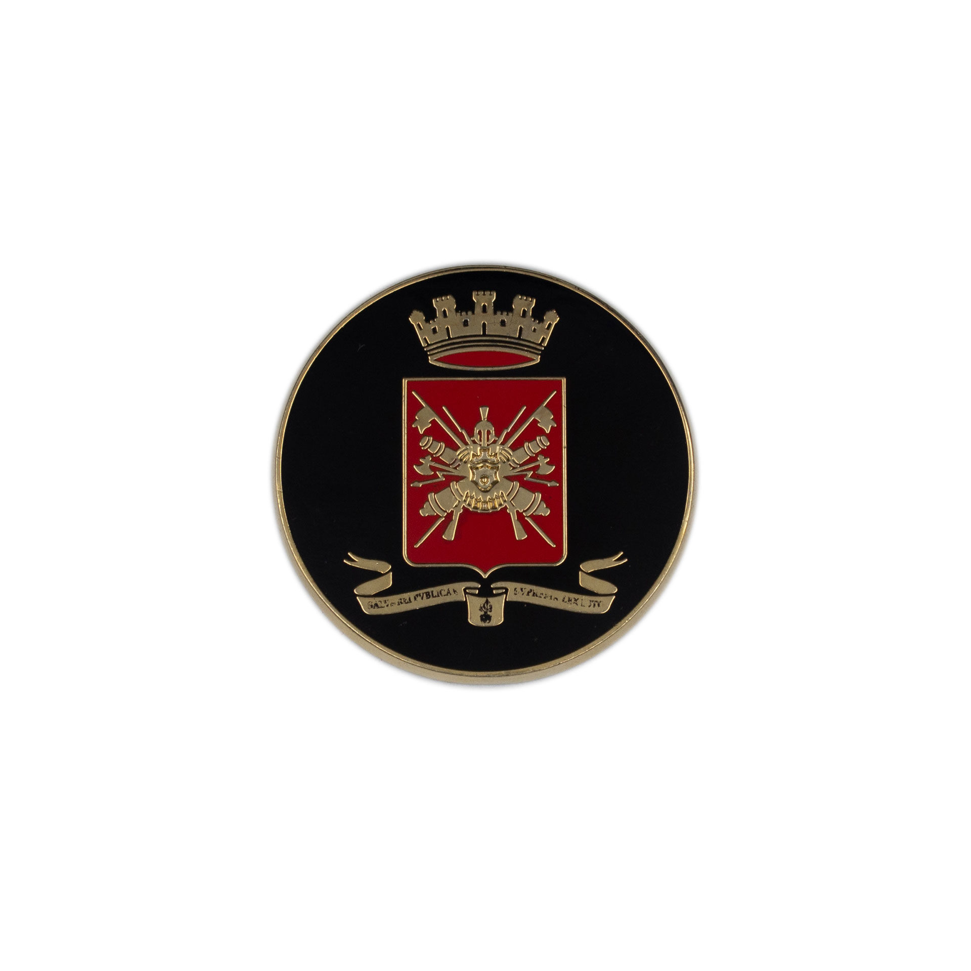 COIN STANDARD ARALDICO