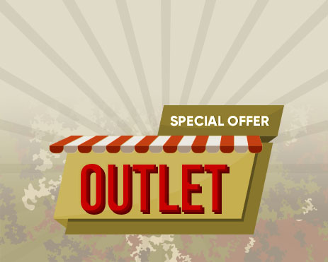 OUTLET