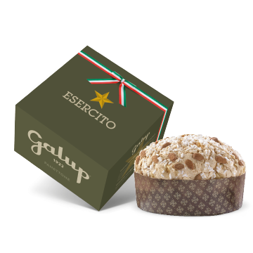 PANETTONE GRAN GALUP EI: