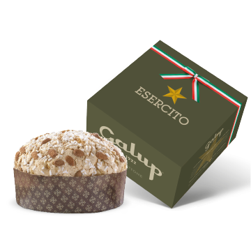 PANETTONE GRAN GALUP EI: